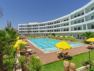 Sables D'or Appart Hotel