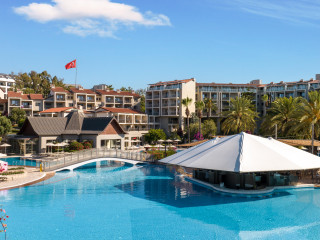 Saccharum Hotel Resort & Spa