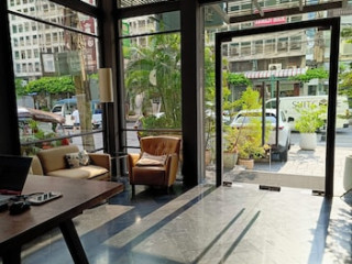 SACHA`S HOTEL UNO (SHA)