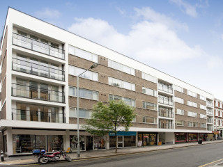 SACO Holborn - Lamb's Conduit Street
