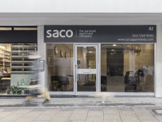 SACO Holborn - Lamb's Conduit Street