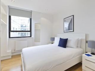 SACO ST PAULS - RED LION COURT