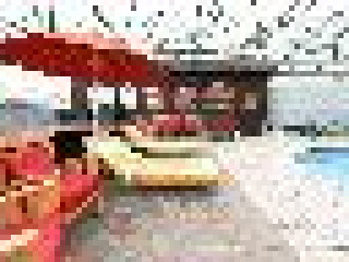 Fanea Residence