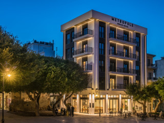 Sadara Boutique Beach Resort