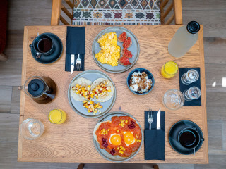 Sadara Boutique Beach Resort