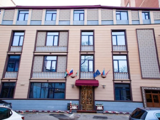 SAF INN HOTEL