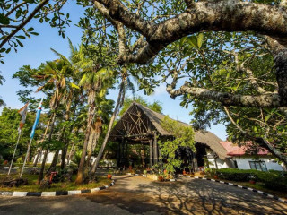 Safari Kenya si plaja Mombasa - Hotel Papillon Lagoon Reef Resort 3*