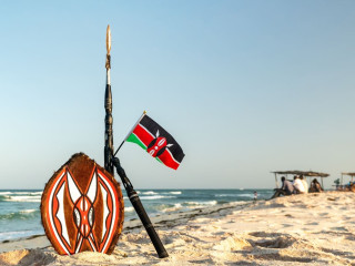 Safari si Sejur Kenya