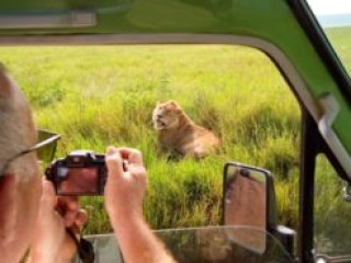 SAFARI TSAVO EST, VEST & SEJUR MOMBASA