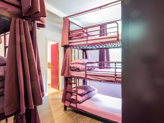 SAFESTAY HOLLAND PARK