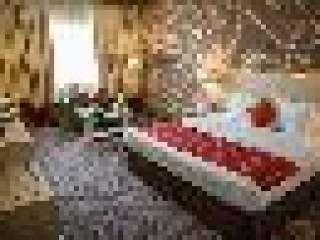 Saffron Boutique Hotel