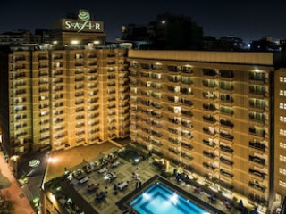SAFIR CAIRO