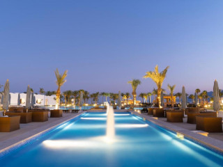 Safir Dahab Resort