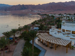 Safir Dahab Resort