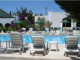 SAFIR HOTEL