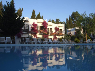 SAFIR HOTEL BODRUM