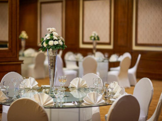 Safir Hotel Cairo