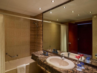 Safir Hotel Cairo
