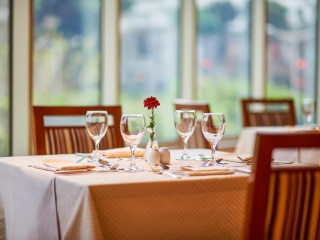 Safir Hotel Cairo