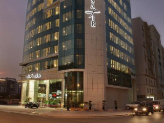 Safir Hotel Doha