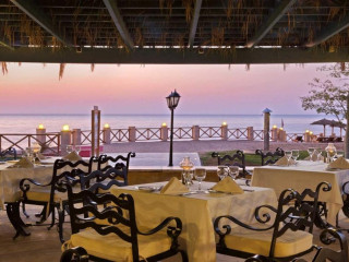 Safir Sharm Waterfalls (ex Hilton Sharm Waterfalls)