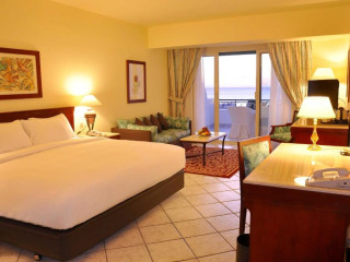 Safir Sharm Waterfalls (ex Hilton Sharm Waterfalls)
