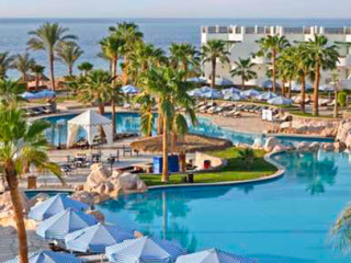 Safir Sharm Waterfalls Resort