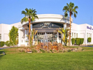 Safir Sharm Waterfalls Resort