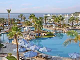 Safir Sharm Waterfalls Resort (ex Hilton Sharm Waterfalls)