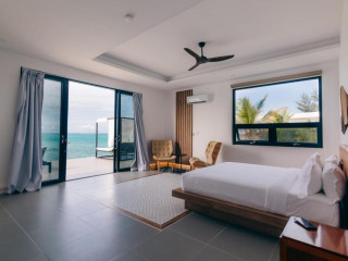 Safira Blu Luxury Resort & Villas