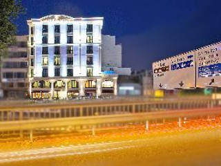 Sagcanlar Hotel