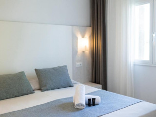 TOXO HOTEL& APARTMENTS