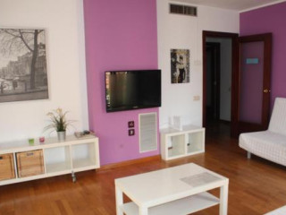 Sagrada Familia III Apartment by Friendly Rentals