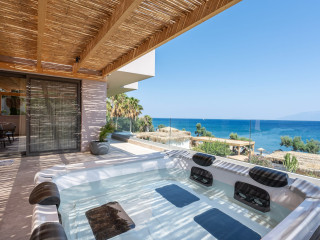 Sagredo Boutique Hotel & Spa