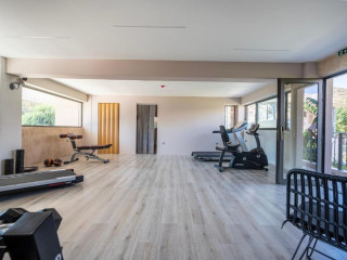 Sagredo Boutique Hotel & Spa