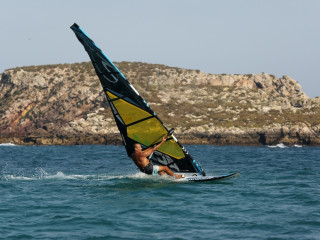 Sagres Sun Stay - Surf Camp & Hostel