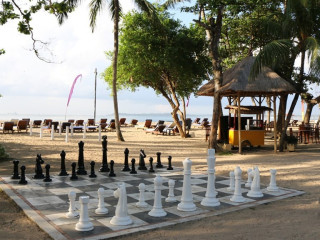 Mercure Resort Sanur