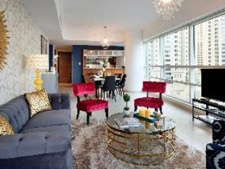 Sahab Tower 2 bed