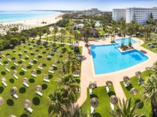 SAHARA BEACH AQUAPARK RESORT