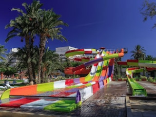 SAHARA BEACH AQUAPARK RESORT