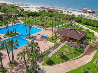 Sahara Beach Aquapark Resort