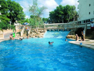 Sahara-Nubia-Gobi Bay