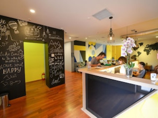 SAHIL HOSTEL AND HOTEL