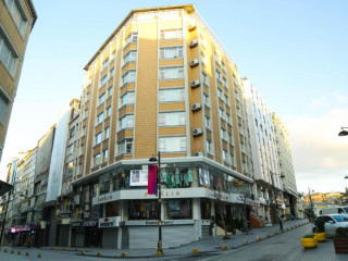 Sahinler Hotel