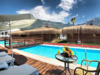 SAHRA SU BEACH RESIDENCE