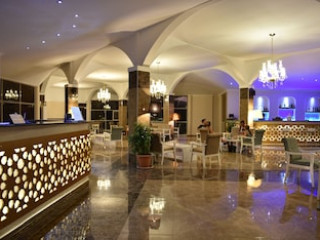 SAHRA SU BEACH RESIDENCE