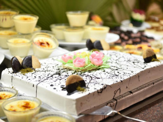 Sahra Su Holiday Village and Spa