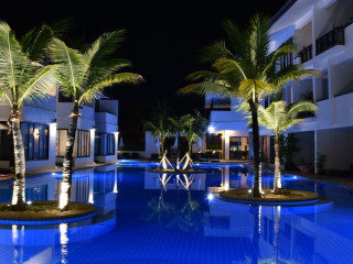 Sai Naam Lanta Residence