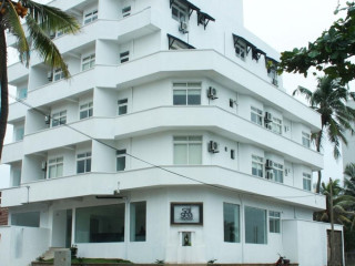 Sai Sea City Hotel