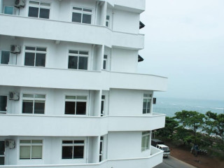 Sai Sea City Hotel